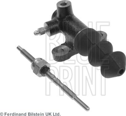 Blue Print ADN13670 - Slave Cylinder, clutch autospares.lv