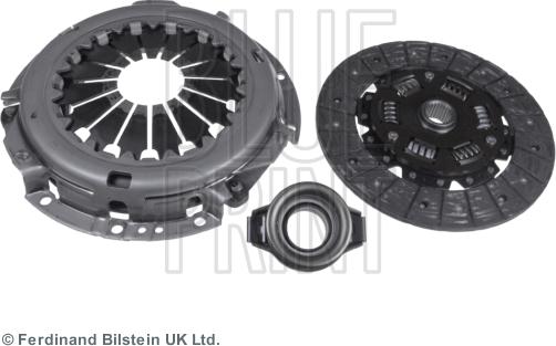 Blue Print ADN13094 - Clutch Kit autospares.lv