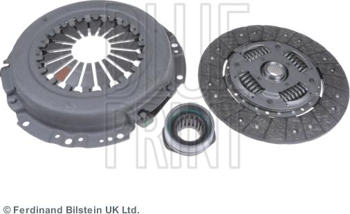 Blue Print ADN13095 - Clutch Kit autospares.lv