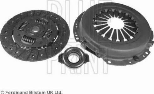 Blue Print ADN13096 - Clutch Kit autospares.lv