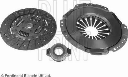 Blue Print ADN13096 - Clutch Kit autospares.lv