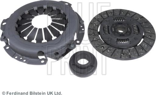 Blue Print ADN13098 - Clutch Kit autospares.lv