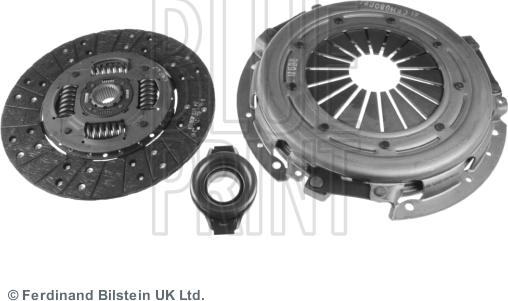 Blue Print ADN13097 - Clutch Kit autospares.lv