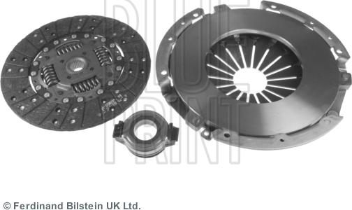 Blue Print ADN13097 - Clutch Kit autospares.lv