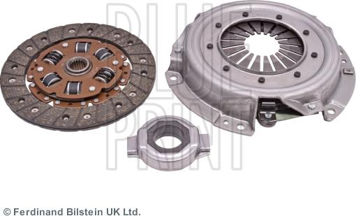 Blue Print ADN13048 - Clutch Kit autospares.lv