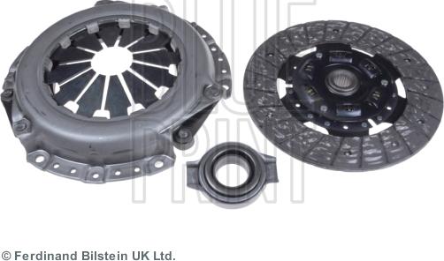 Blue Print ADN13047 - Clutch Kit autospares.lv