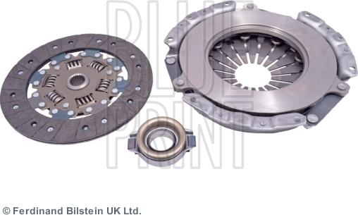 Blue Print ADN13054 - Clutch Kit autospares.lv