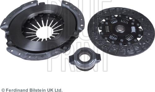 Blue Print ADN13055 - Clutch Kit autospares.lv