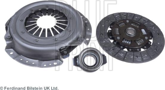 Blue Print ADN13055 - Clutch Kit autospares.lv