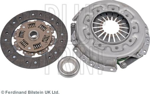 Blue Print ADN13056 - Clutch Kit autospares.lv