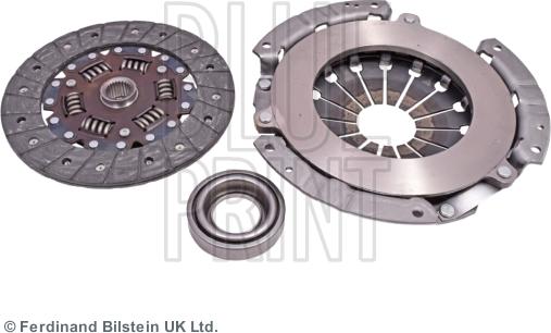 Blue Print ADN13053 - Clutch Kit autospares.lv