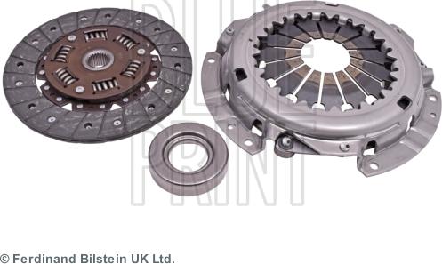 Blue Print ADN13053 - Clutch Kit autospares.lv