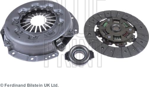 Blue Print ADN13069 - Clutch Kit autospares.lv