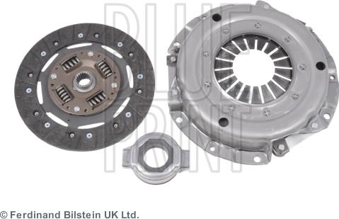 Blue Print ADN13065 - Clutch Kit autospares.lv