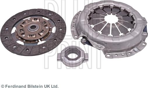 Blue Print ADN13066 - Clutch Kit autospares.lv