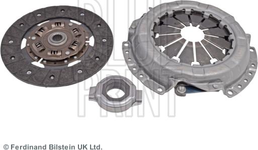 Blue Print ADN13068 - Clutch Kit autospares.lv