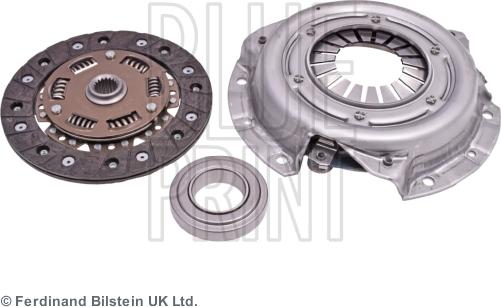 Blue Print ADN13007 - Clutch Kit autospares.lv