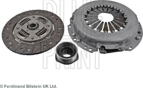 Blue Print ADN130199C - Clutch Kit autospares.lv