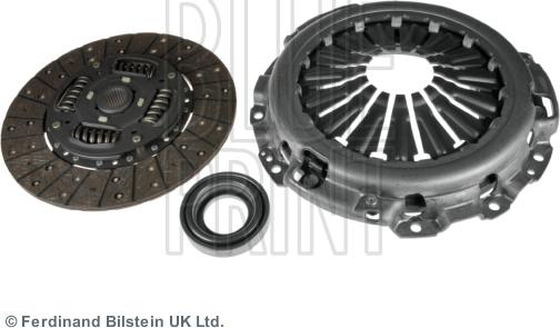 Blue Print ADN130194 - Clutch Kit autospares.lv