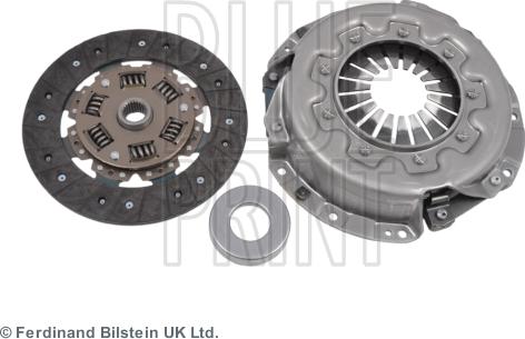 Blue Print ADN130191 - Clutch Kit autospares.lv