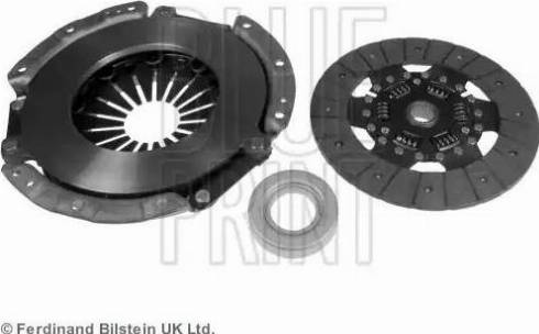 Blue Print ADN130192C - Clutch Kit autospares.lv