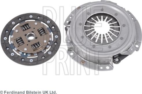 Blue Print ADN130144 - Clutch Kit autospares.lv