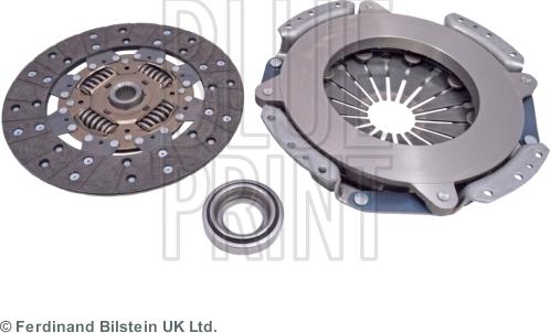 Blue Print ADN130145 - Clutch Kit autospares.lv