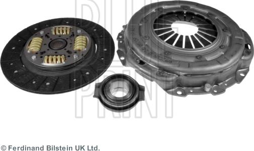 Blue Print ADN130142 - Clutch Kit autospares.lv