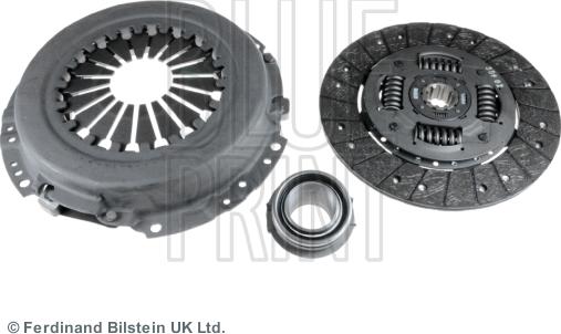 Blue Print ADN130154 - Clutch Kit autospares.lv