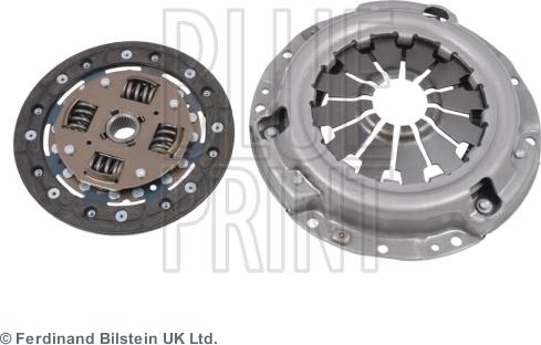 Blue Print ADN130155 - Clutch Kit autospares.lv