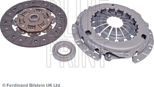 Blue Print ADN130151 - Clutch Kit autospares.lv