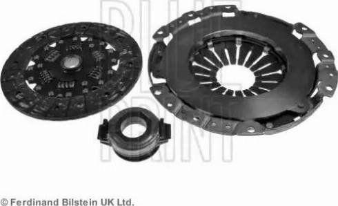 Blue Print ADN130169 - Clutch Kit autospares.lv