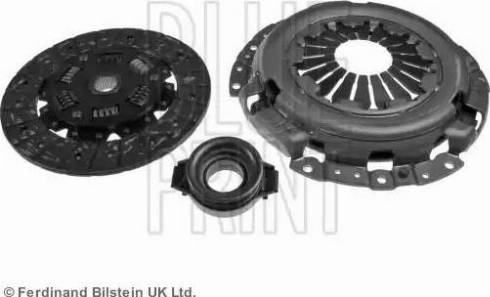 Blue Print ADN130169 - Clutch Kit autospares.lv