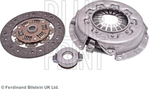 Blue Print ADN130165 - Clutch Kit autospares.lv