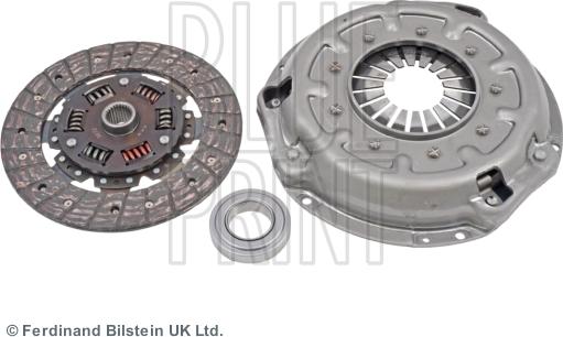 Blue Print ADN130162 - Clutch Kit autospares.lv