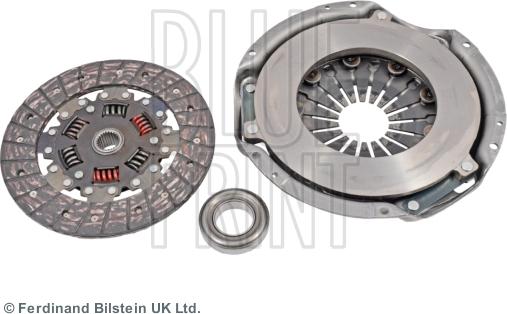 Blue Print ADN130162 - Clutch Kit autospares.lv