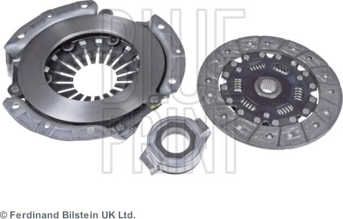 Blue Print ADN13016 - Clutch Kit autospares.lv