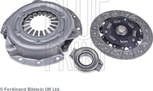 Blue Print ADN13016 - Clutch Kit autospares.lv