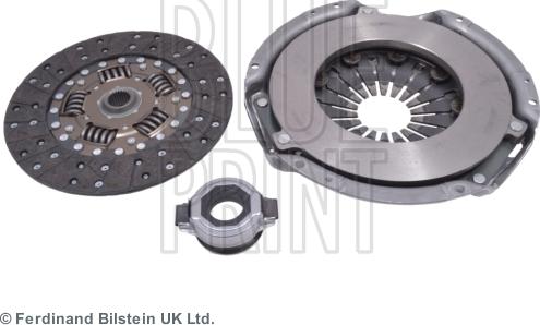 Blue Print ADN130108 - Clutch Kit autospares.lv