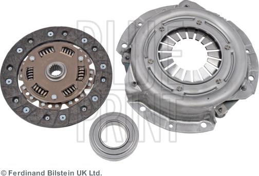 Blue Print ADN13010 - Clutch Kit autospares.lv