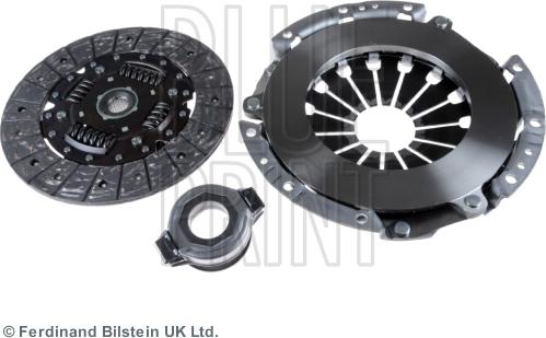 Blue Print ADN130113 - Clutch Kit autospares.lv