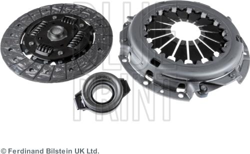 Blue Print ADN130113 - Clutch Kit autospares.lv