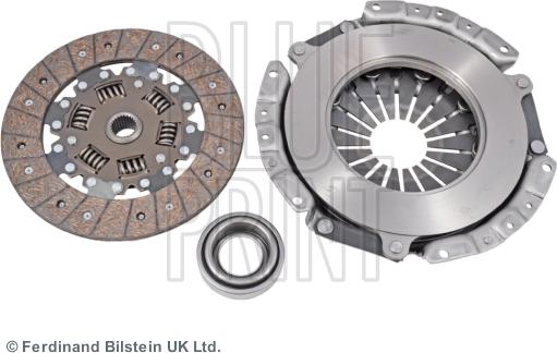 Blue Print ADN130112 - Clutch Kit autospares.lv