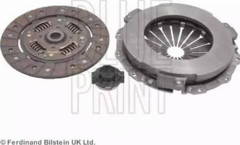 Blue Print ADN130182 - Clutch Kit autospares.lv