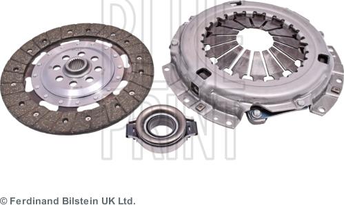 Blue Print ADN130130 - Clutch Kit autospares.lv