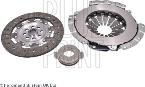 Blue Print ADN130130 - Clutch Kit autospares.lv