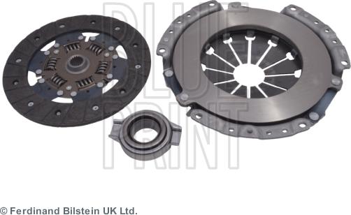 Blue Print ADN130129 - Clutch Kit autospares.lv