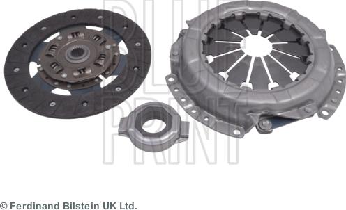 Blue Print ADN130129 - Clutch Kit autospares.lv