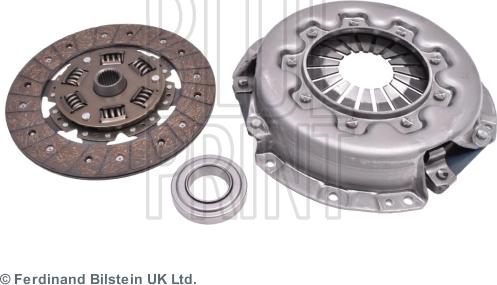 Blue Print ADN130125 - Clutch Kit autospares.lv