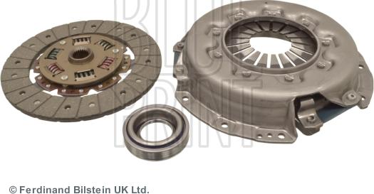 Blue Print ADN130120 - Clutch Kit autospares.lv